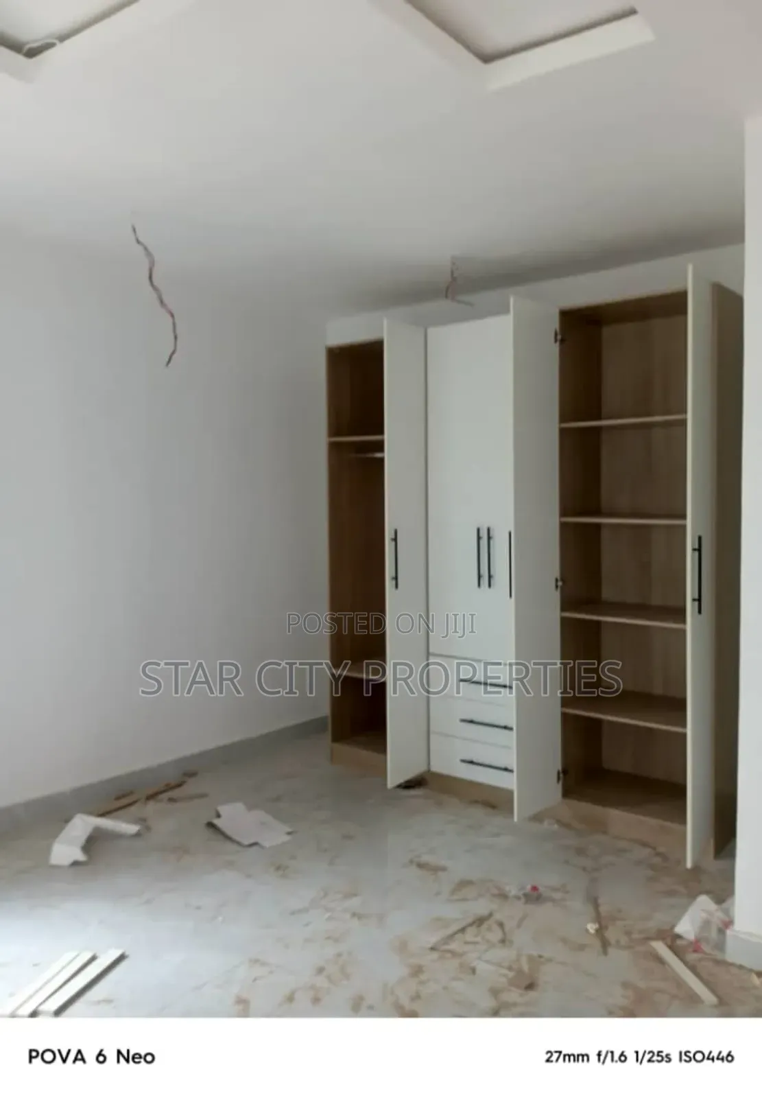 3bdrm Apartment in Maryland Lagos for rent