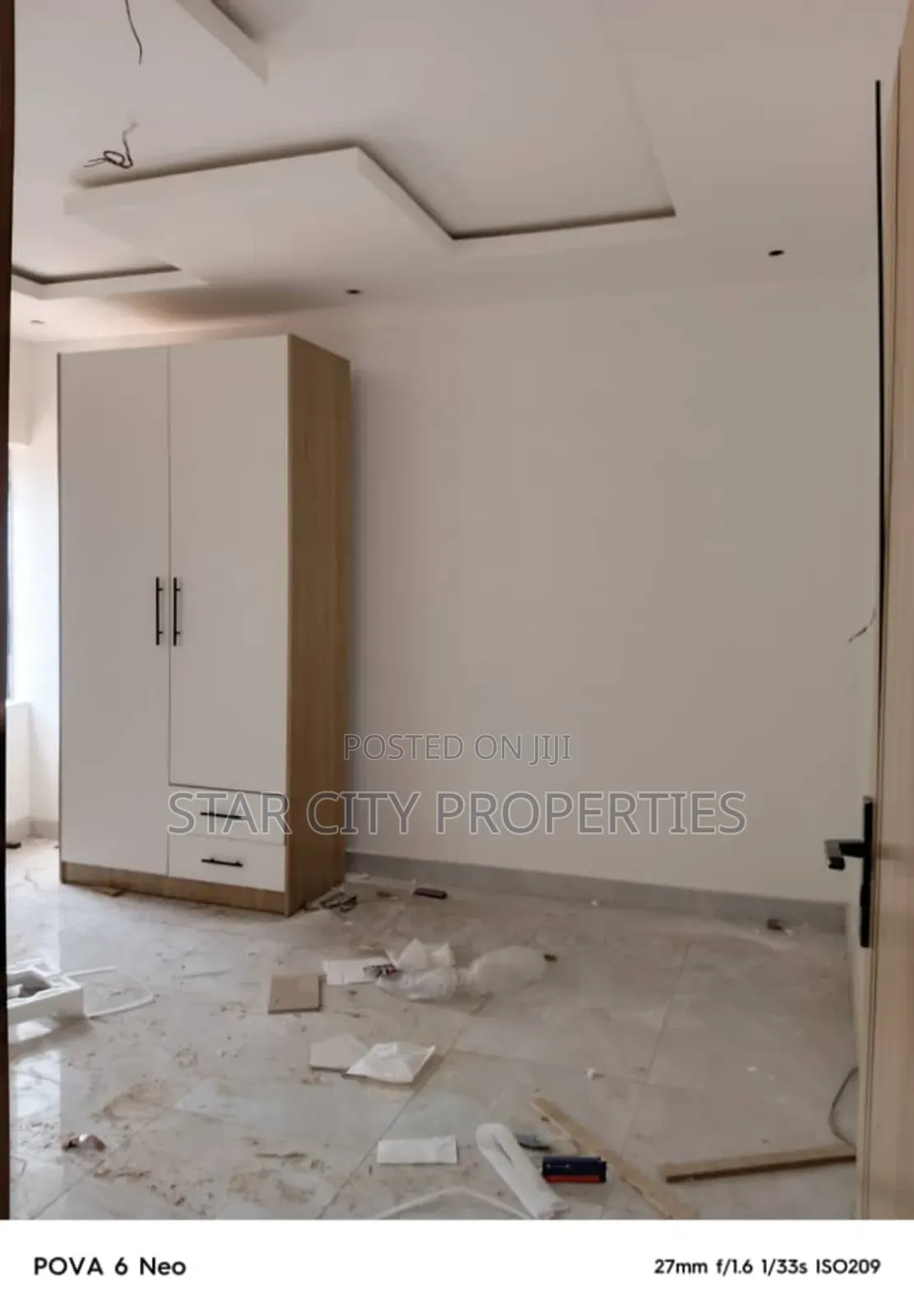 3bdrm Apartment in Maryland Lagos for rent