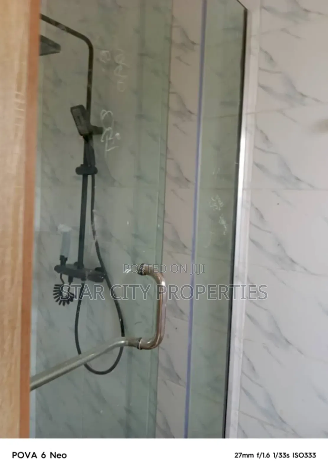 3bdrm Apartment in Maryland Lagos for rent