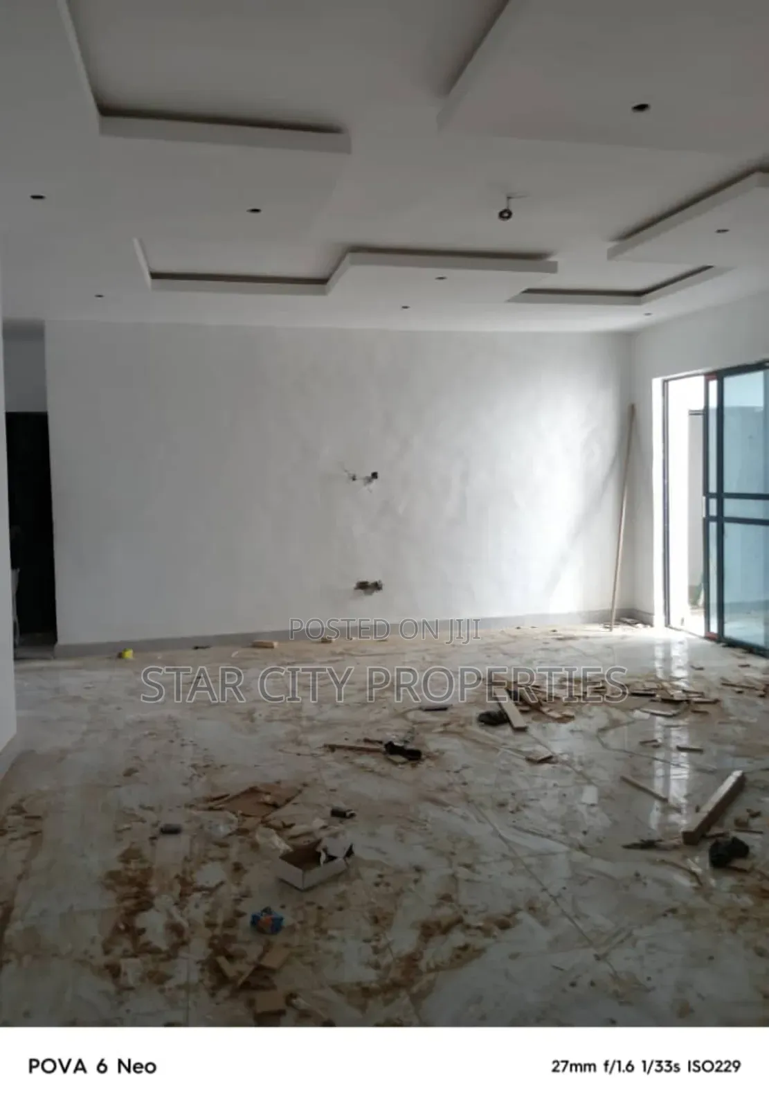 3bdrm Apartment in Maryland Lagos for rent