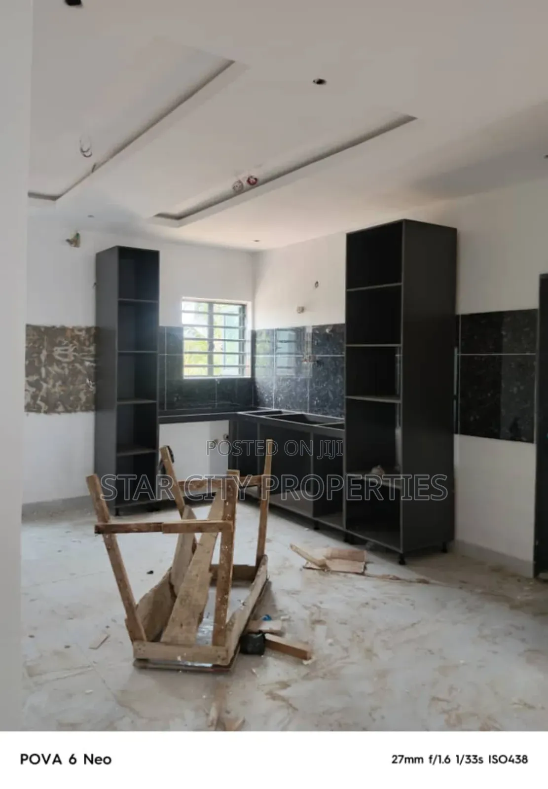 3bdrm Apartment in Maryland Lagos for rent