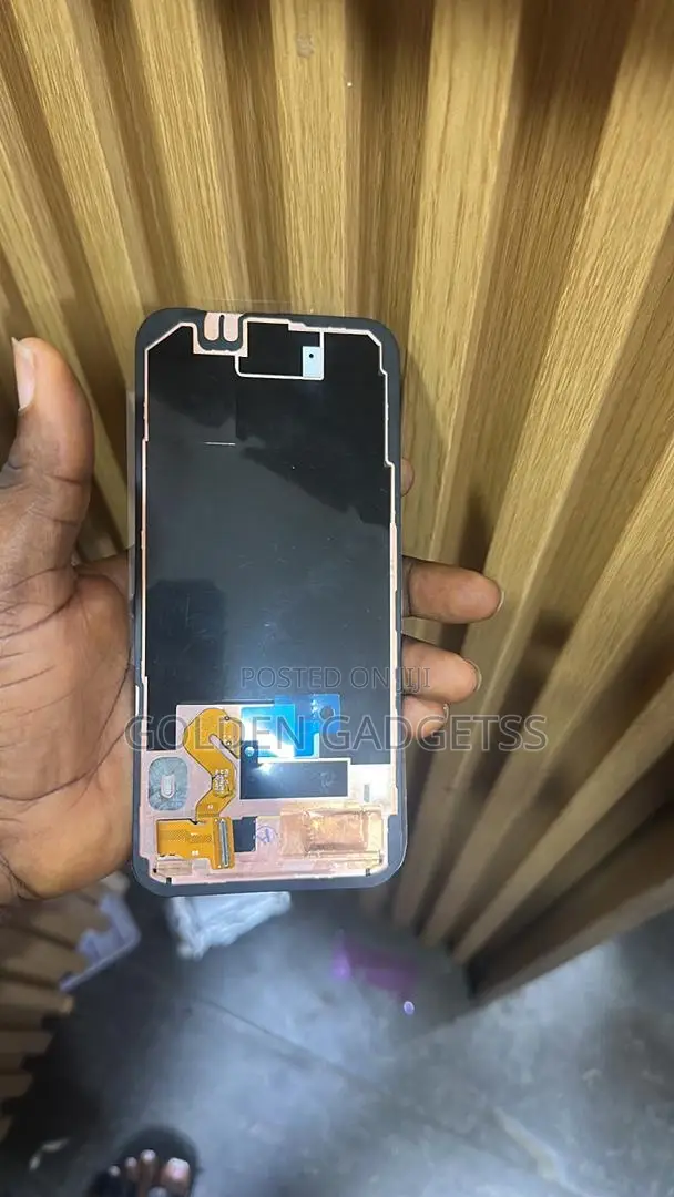 Google Pixel 9 Pro XL Screen