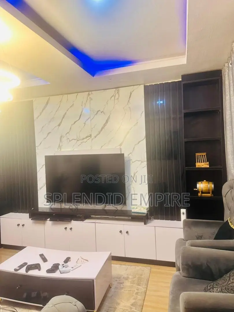 Standard Tv Console for Sale