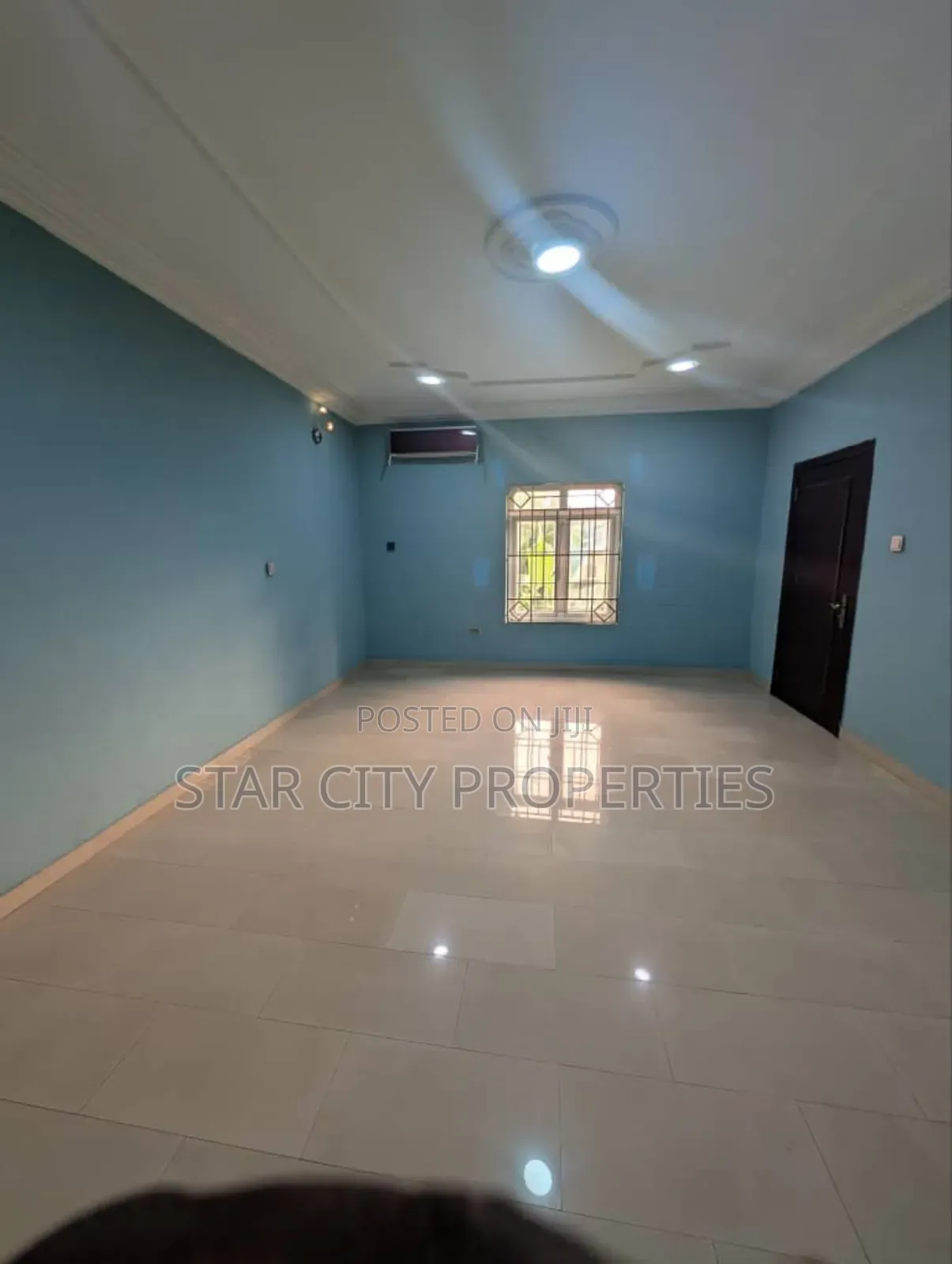 4bdrm Townhouse / Terrace in Ikeja Gra Lagos for rent