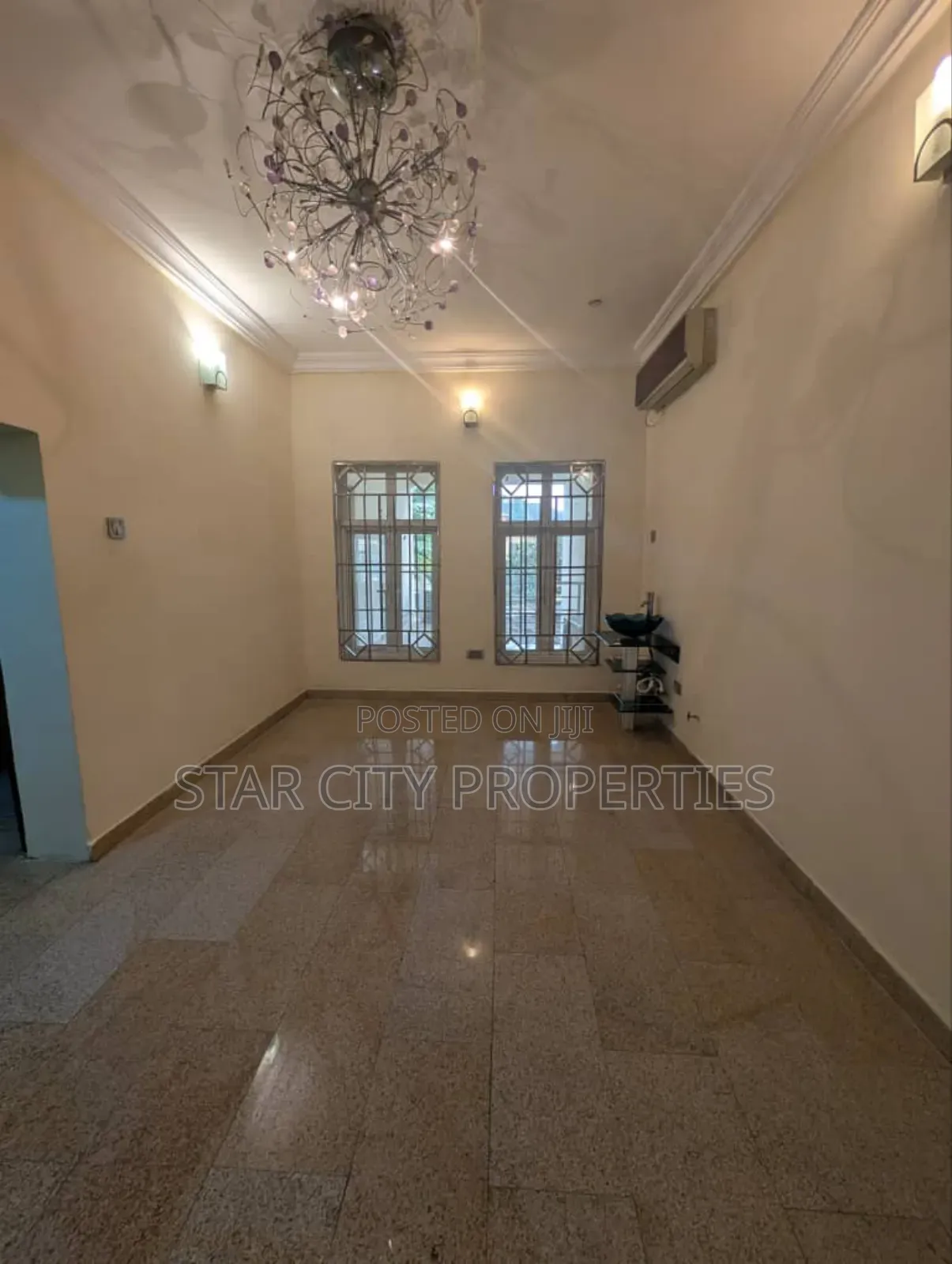 4bdrm Townhouse / Terrace in Ikeja Gra Lagos for rent