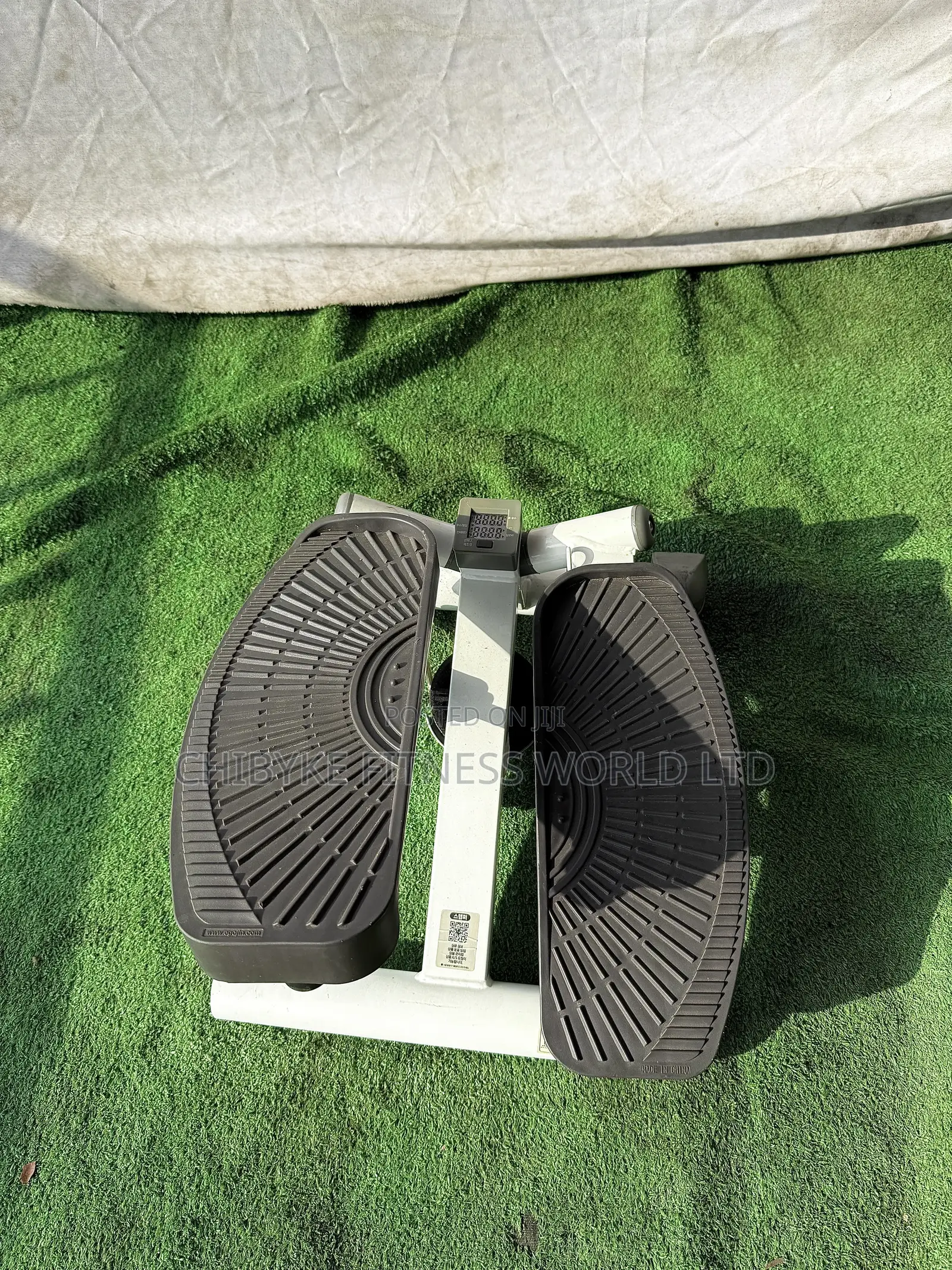 Exercise Mini Stepper