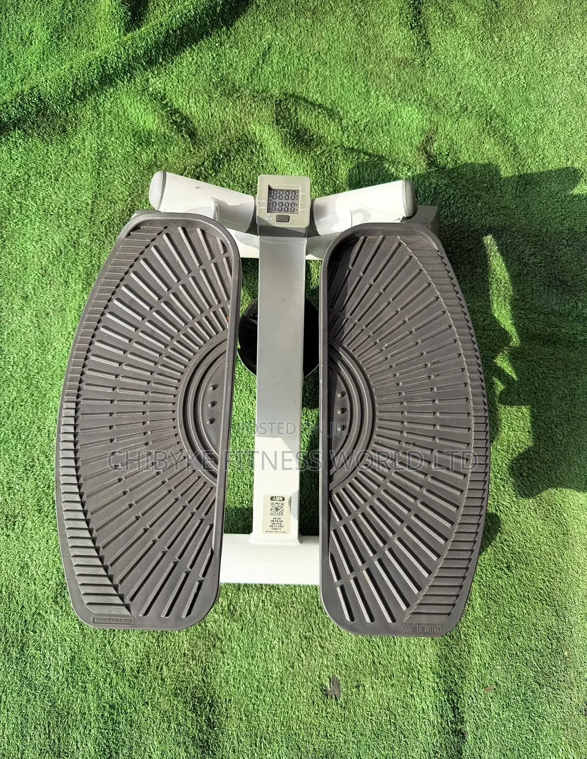 Exercise Mini Stepper