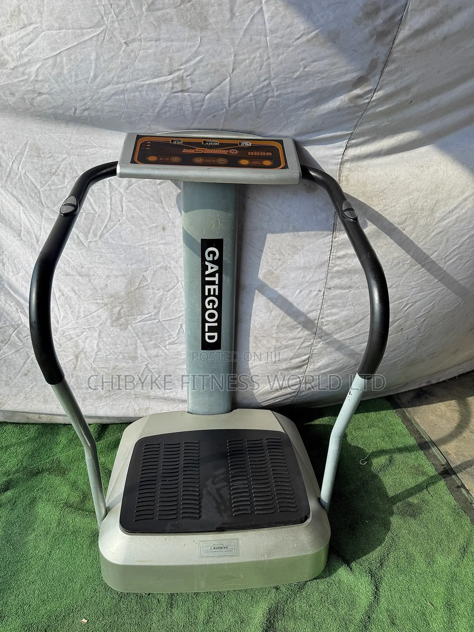 Gategold Heavy Duty Massager