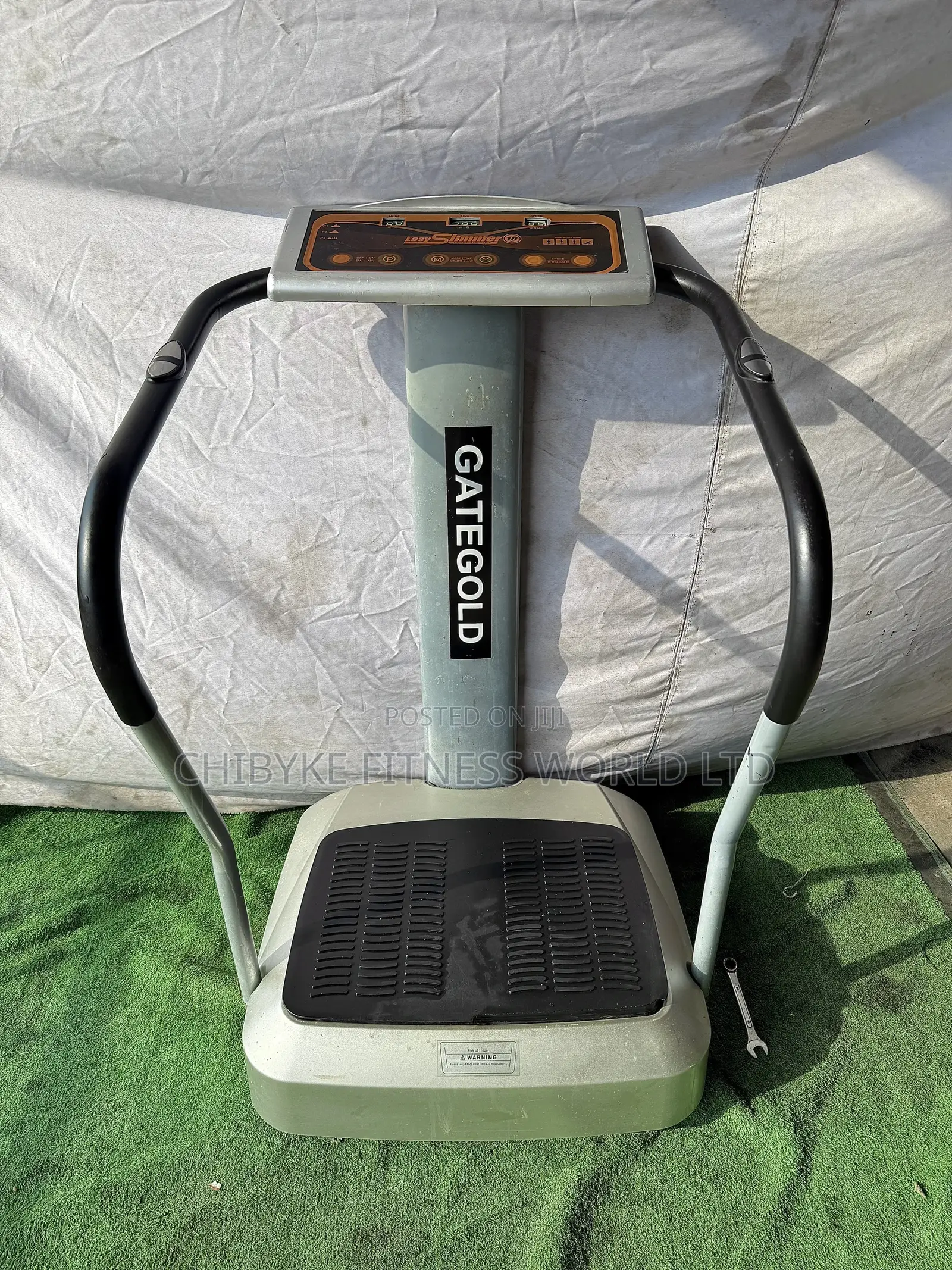 Gategold Heavy Duty Massager