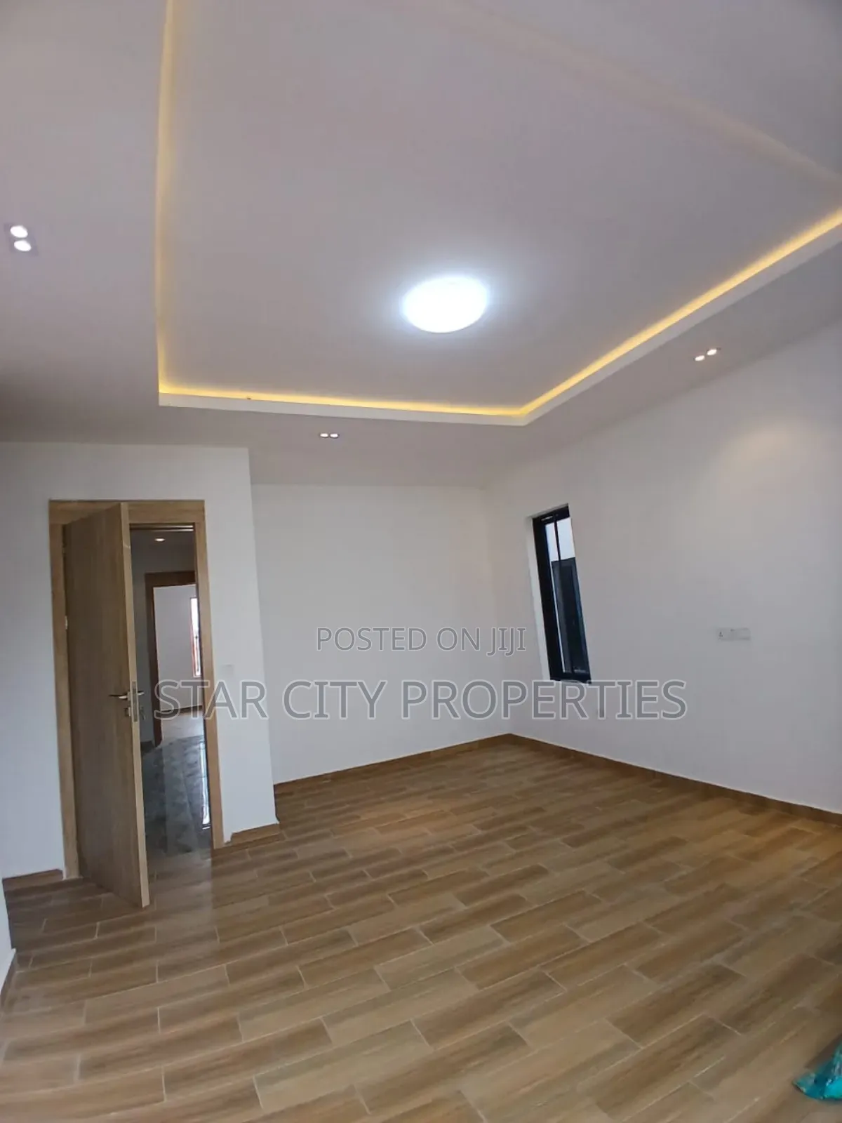 4bdrm Duplex in Ogudu Gra Lagos for rent