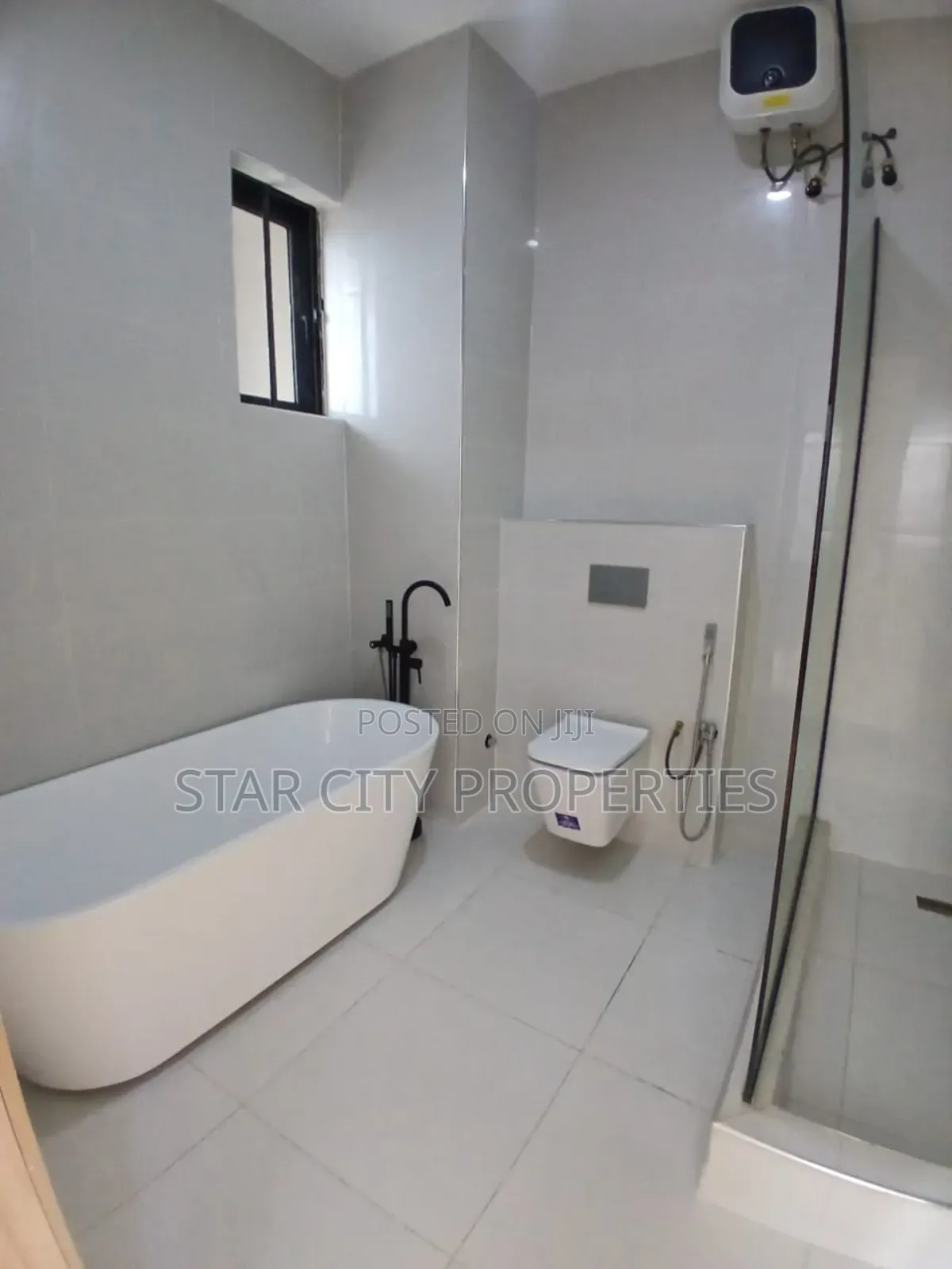 4bdrm Duplex in Ogudu Gra Lagos for rent