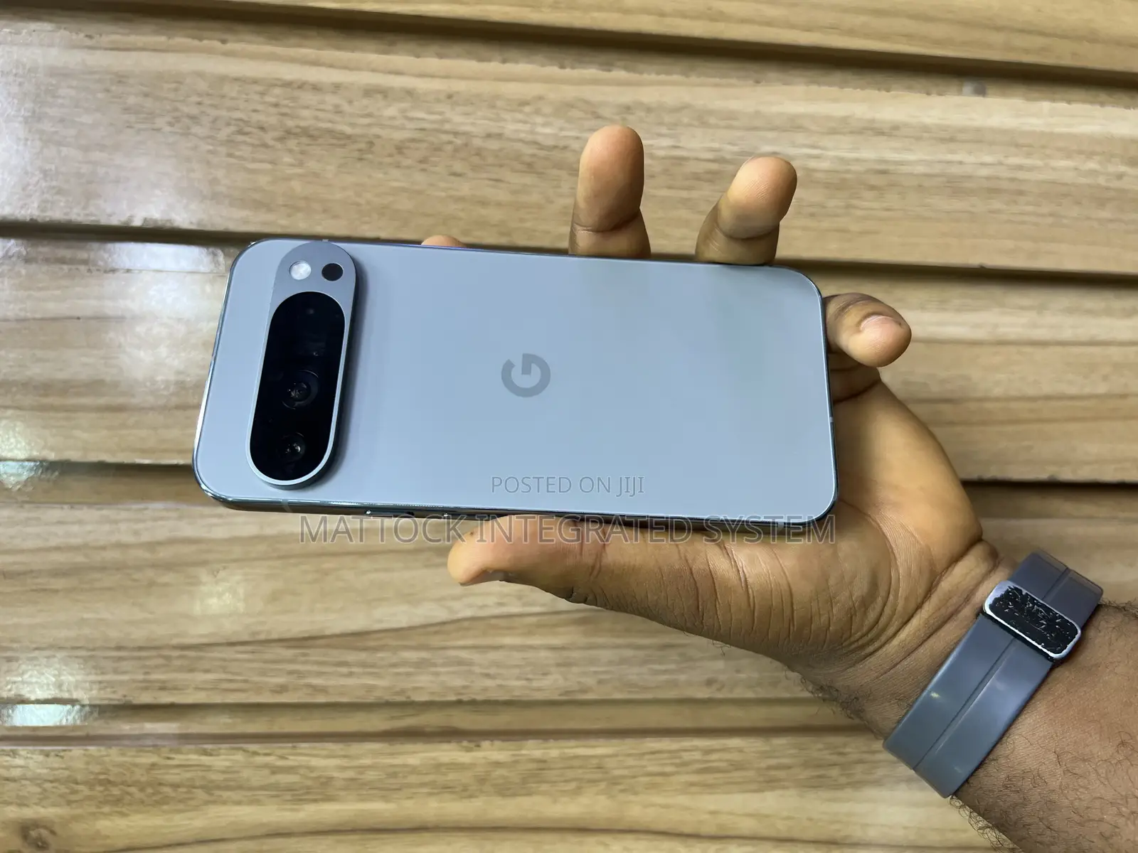 Google Pixel 9 Pro XL 256 GB Bronze