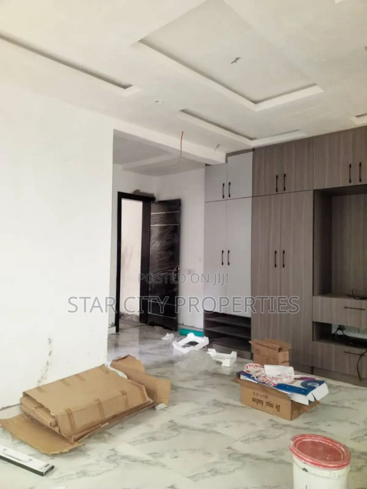4bdrm Duplex in Pg Estate, Ifako-Gbagada for rent