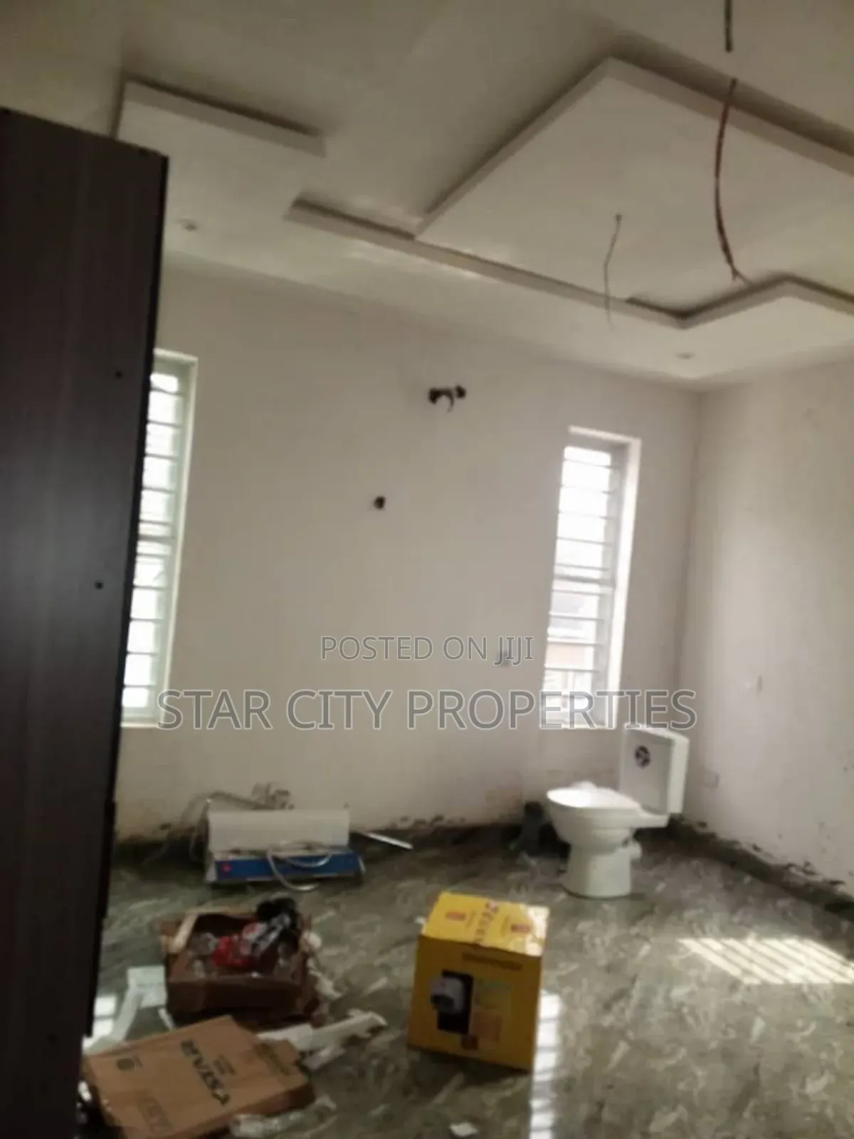 4bdrm Duplex in Pg Estate, Ifako-Gbagada for rent