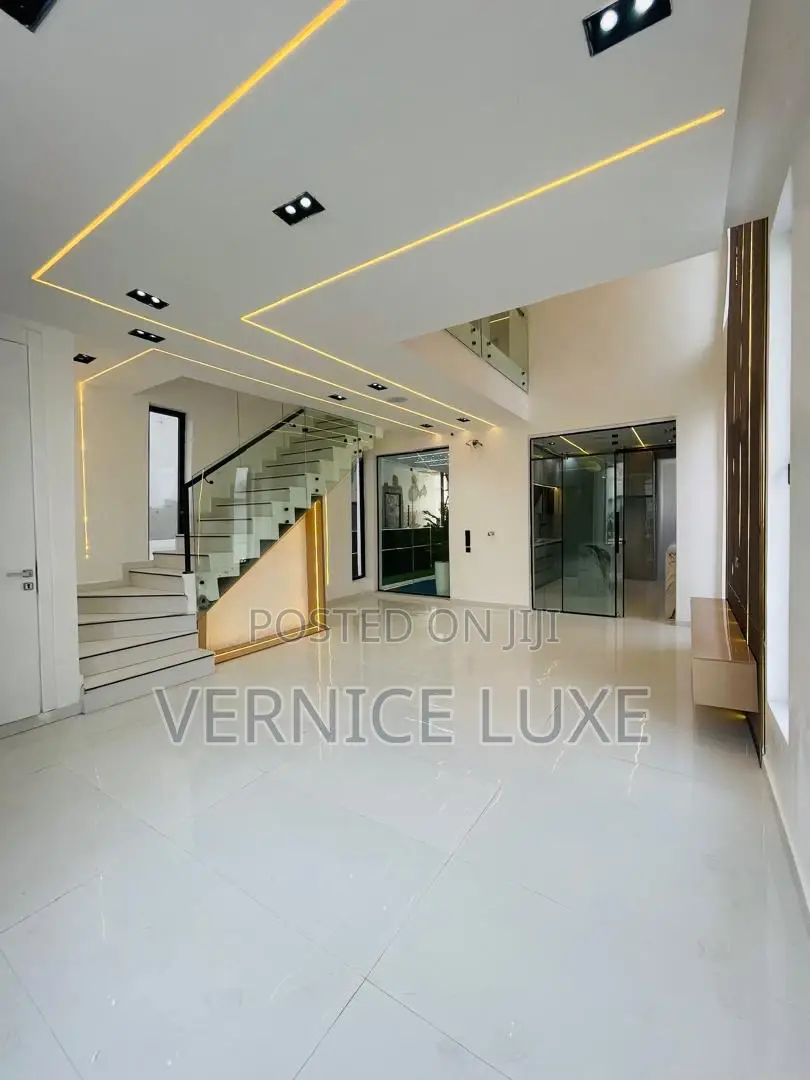 4bdrm Duplex in Ajah for sale
