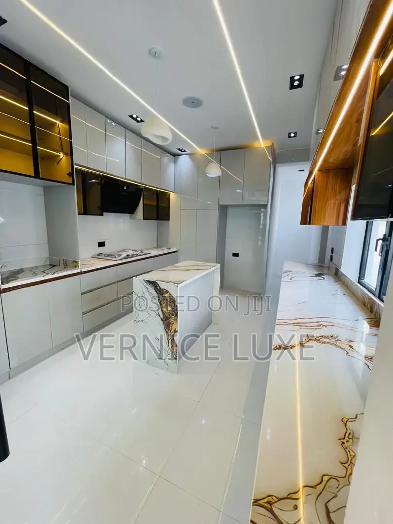 4bdrm Duplex in Ajah for sale