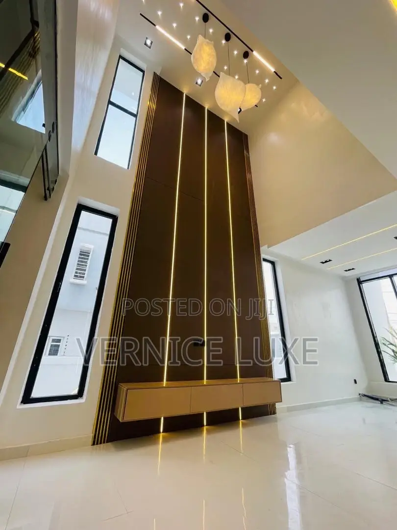 4bdrm Duplex in Ajah for sale