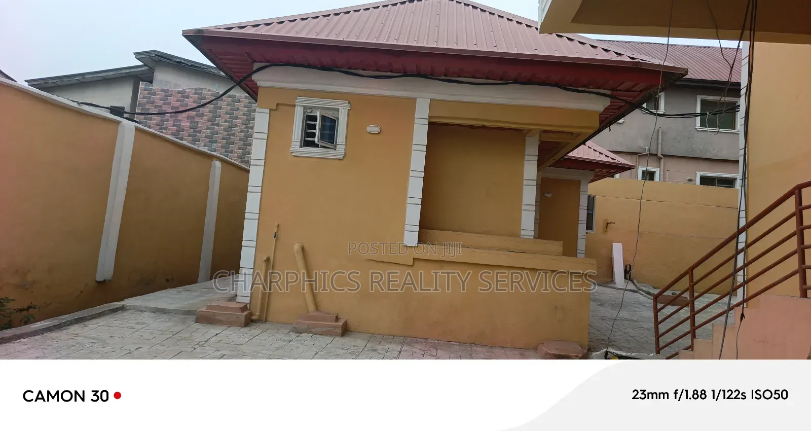 Mini Flat in Ebute for rent