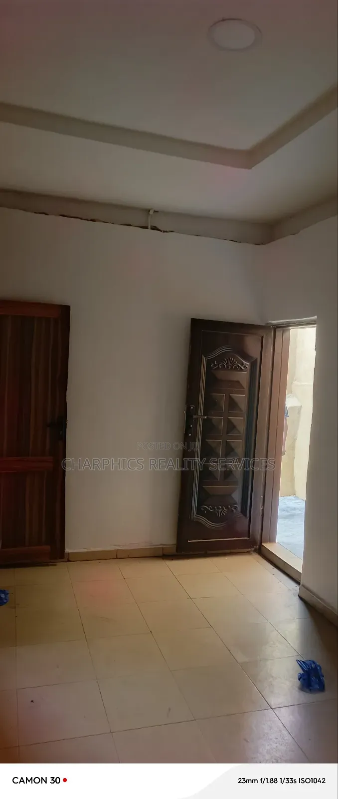 Mini Flat in Ebute for rent