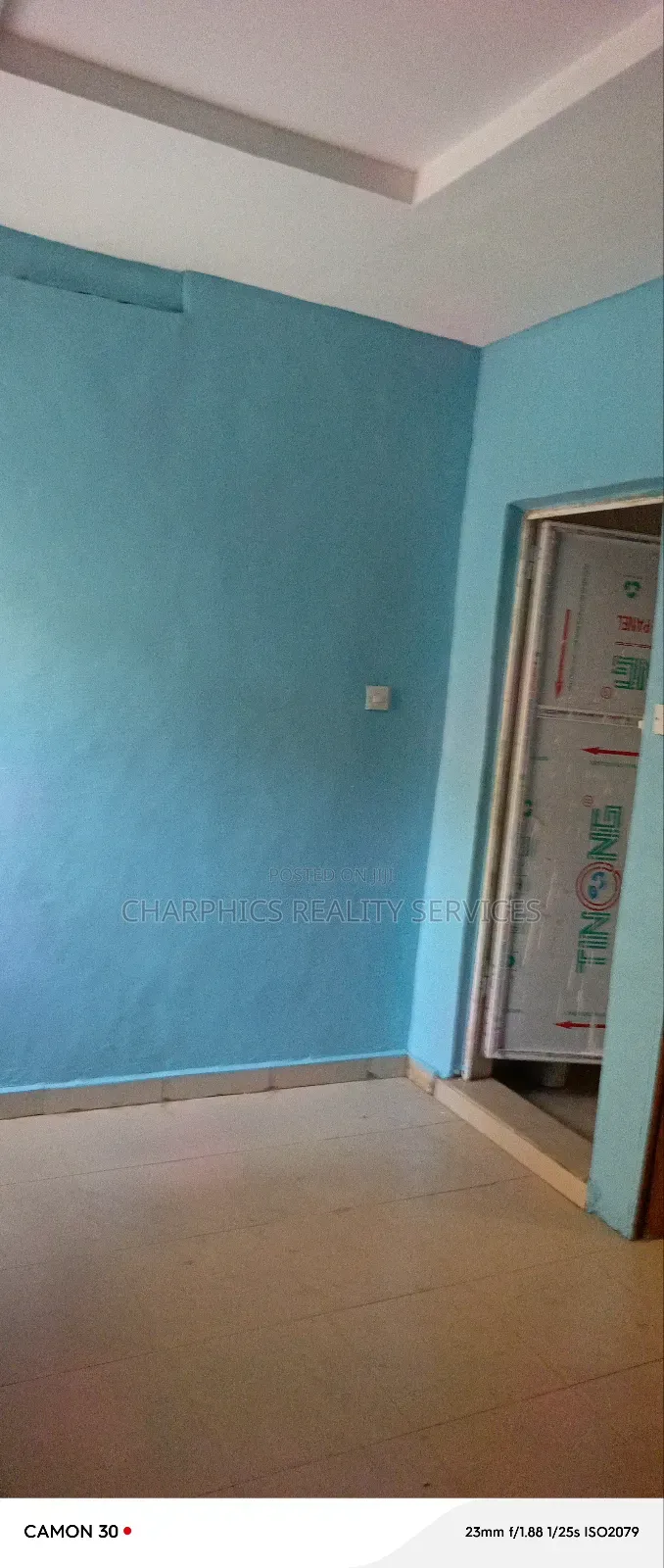 Mini Flat in Ebute for rent