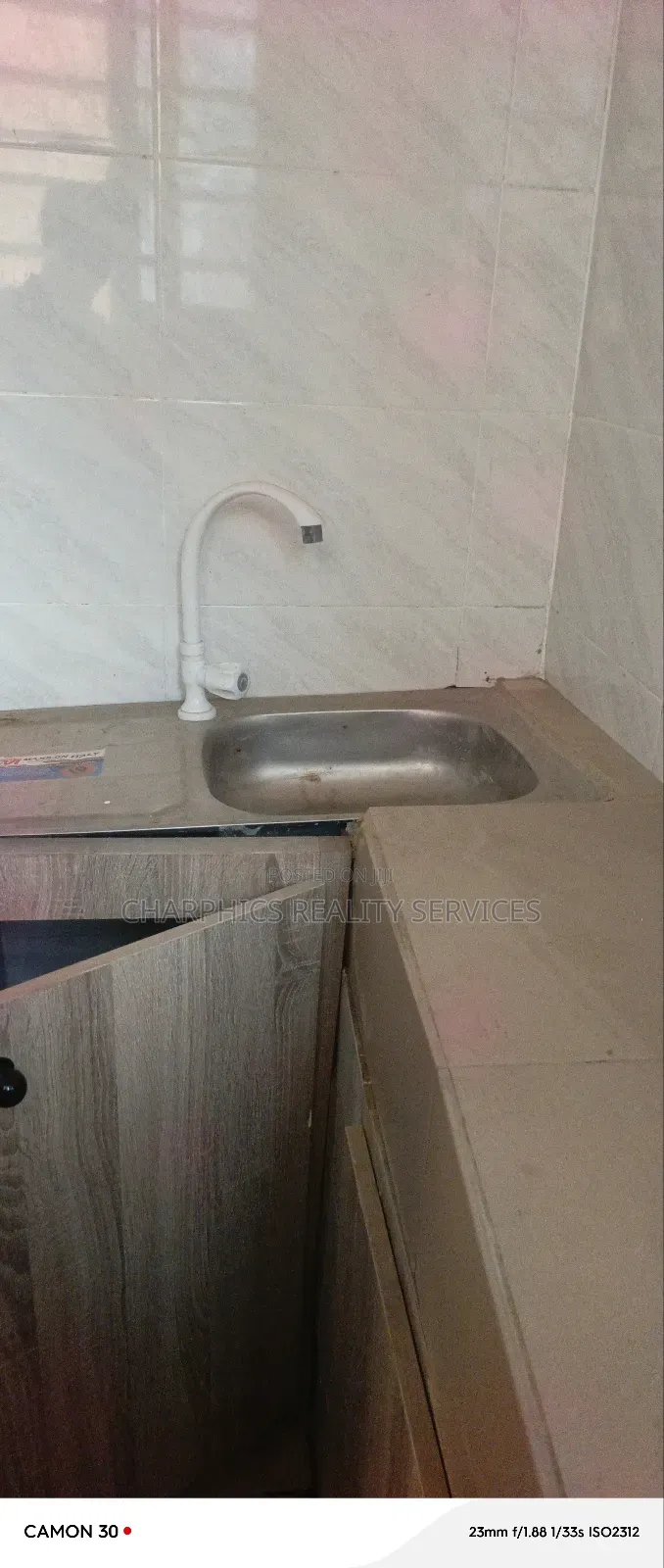 Mini Flat in Ebute for rent