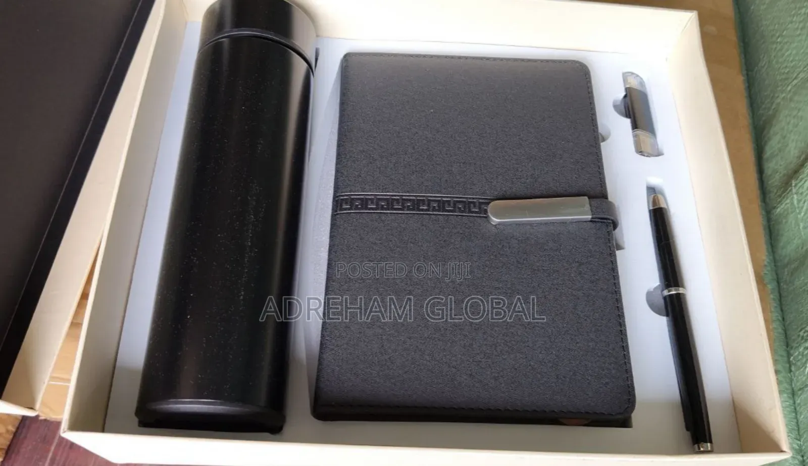 3in I Corporate Gift