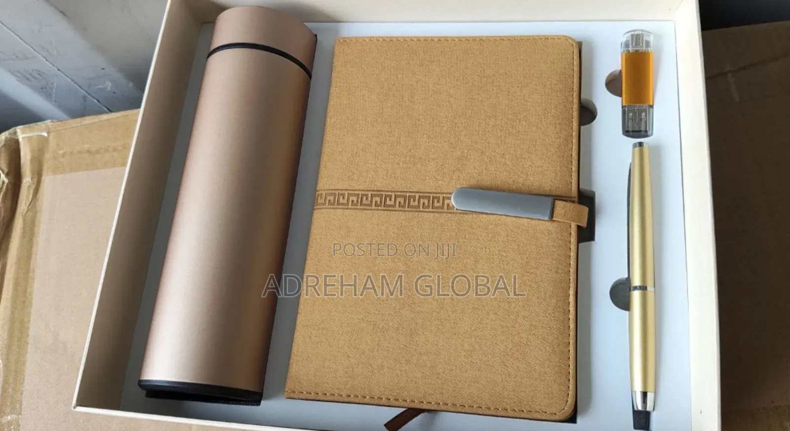 3in I Corporate Gift