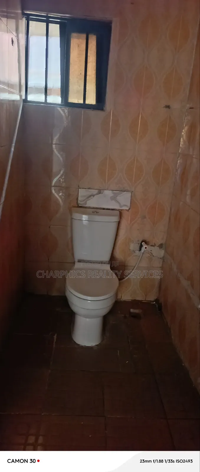 3bdrm Apartment in Ebute for rent
