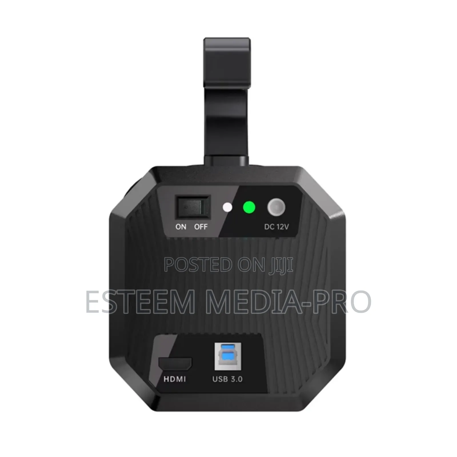 Live Streaming Camera Hdmi Usb3.0 Uhd 16x Digital Zoom 73 Wide Angl