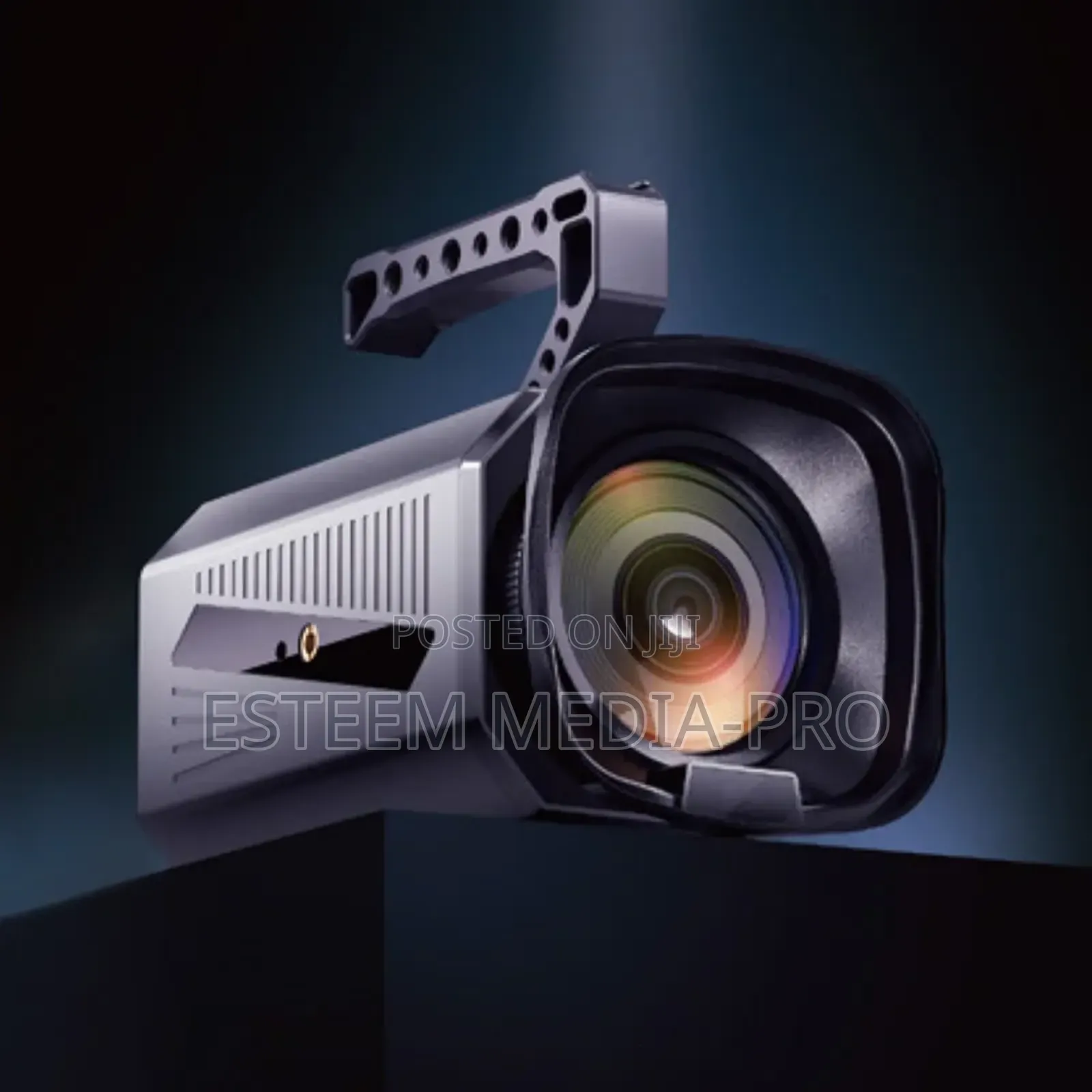 Live Streaming Camera Hdmi Usb3.0 Uhd 16x Digital Zoom 73 Wide Angl