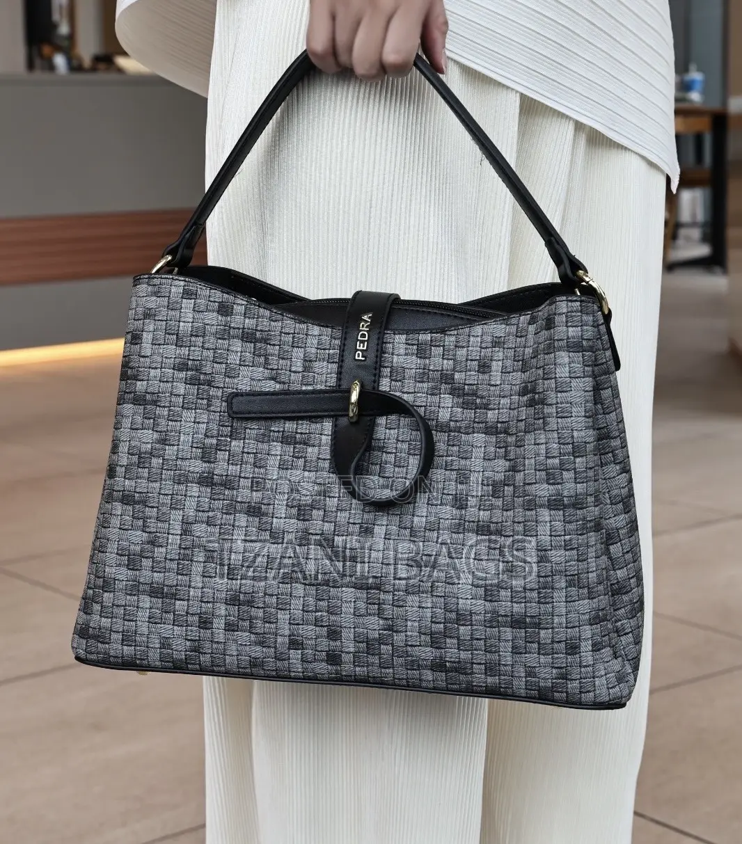 Bagco Smart Work Casual Handbag