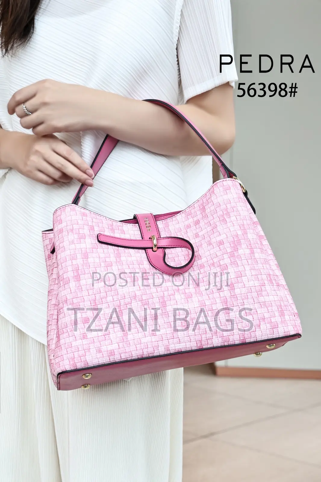 Bagco Smart Work Casual Handbag