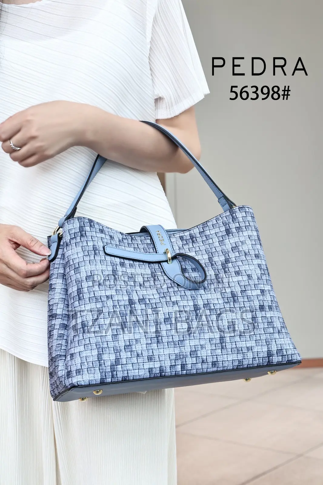 Bagco Smart Work Casual Handbag