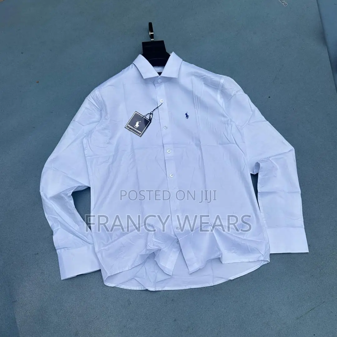 Men’S Ralph Lauren Mini Turkey Shirts