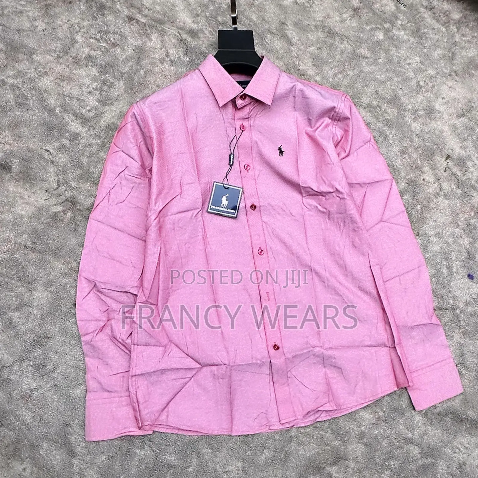 Men’S Ralph Lauren Mini Turkey Shirts