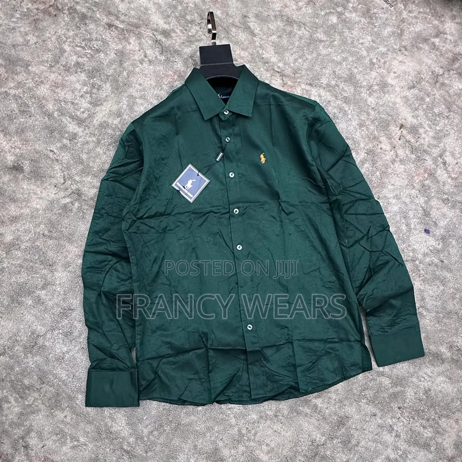 Men’S Ralph Lauren Mini Turkey Shirts
