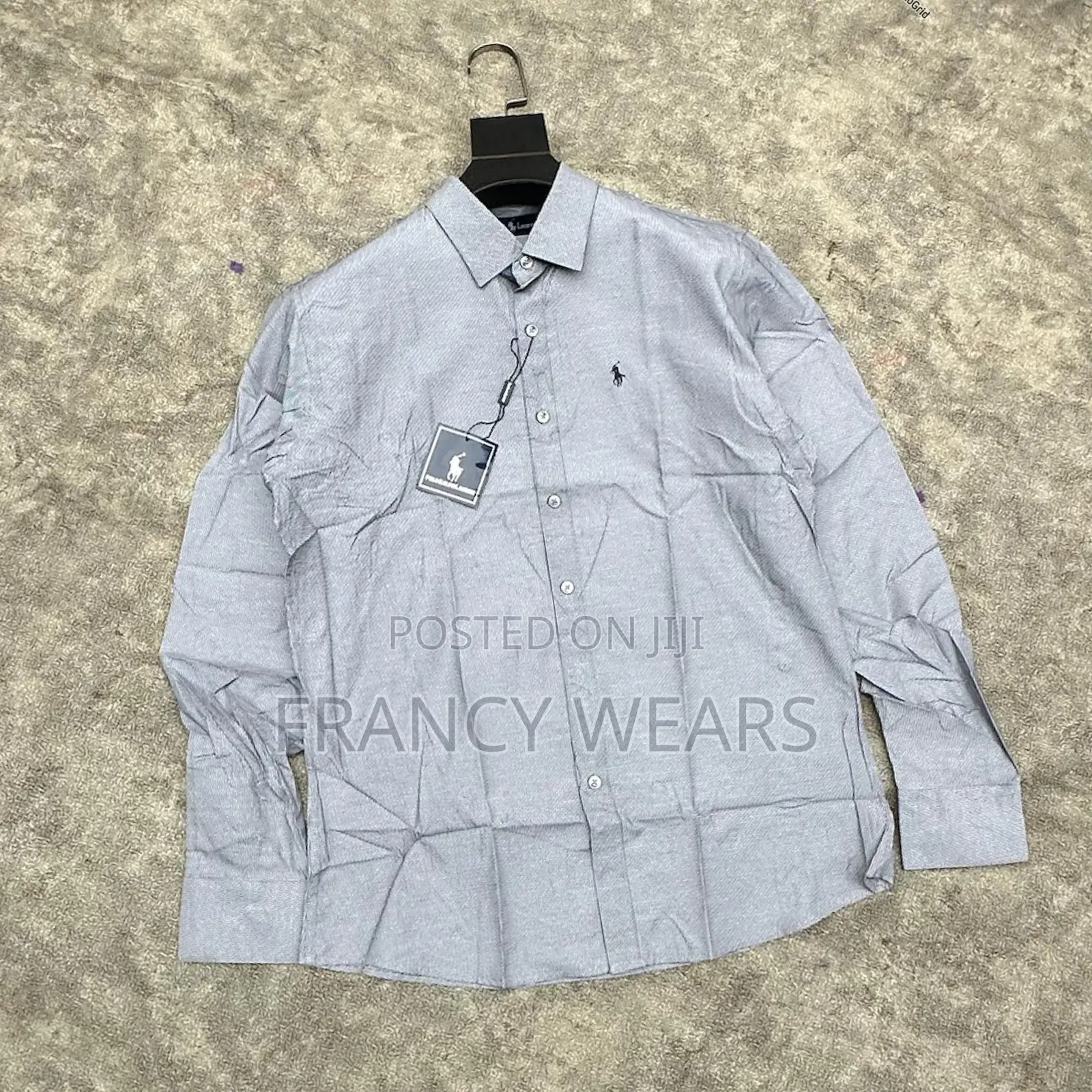 Men’S Ralph Lauren Mini Turkey Shirts