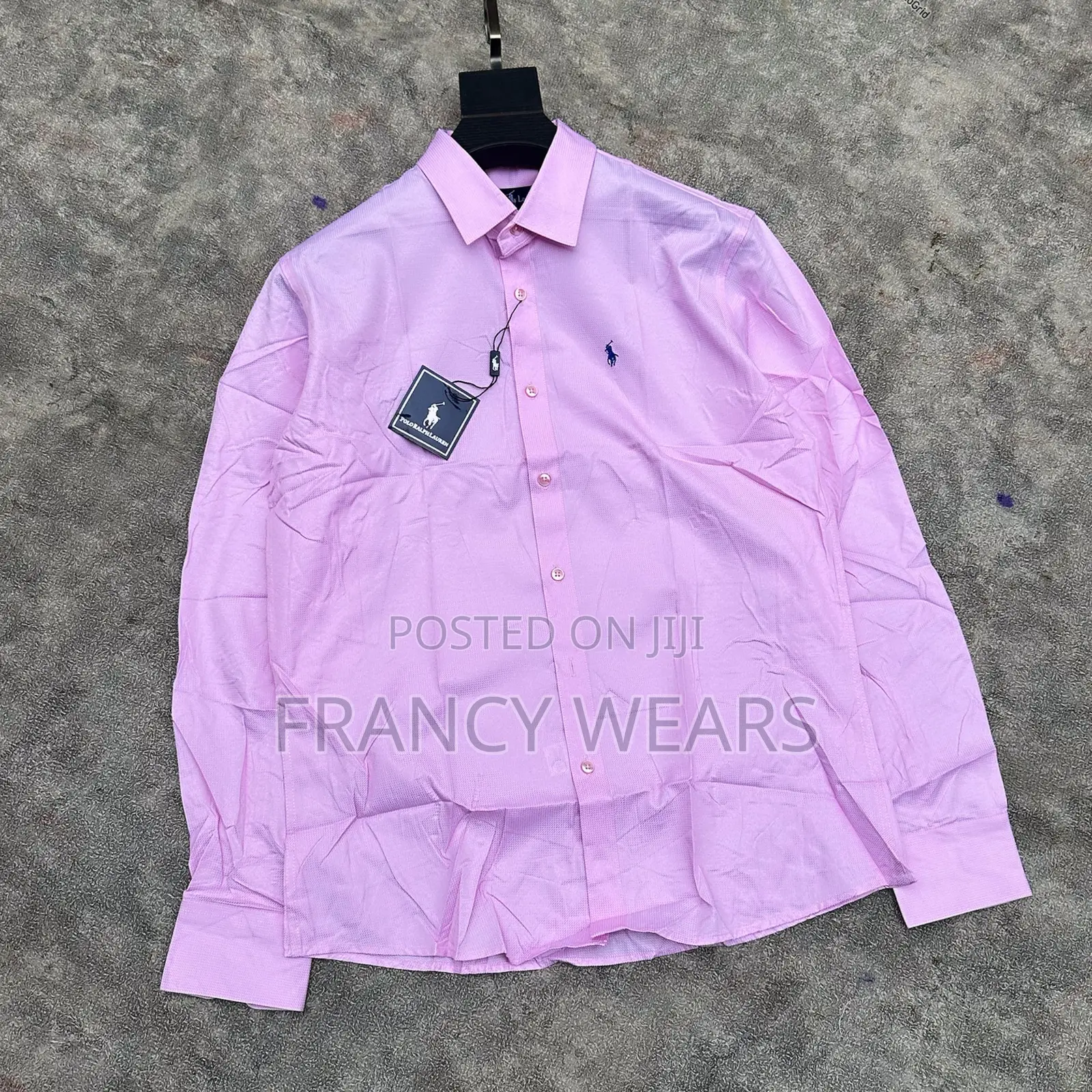 Men’S Ralph Lauren Mini Turkey Shirts