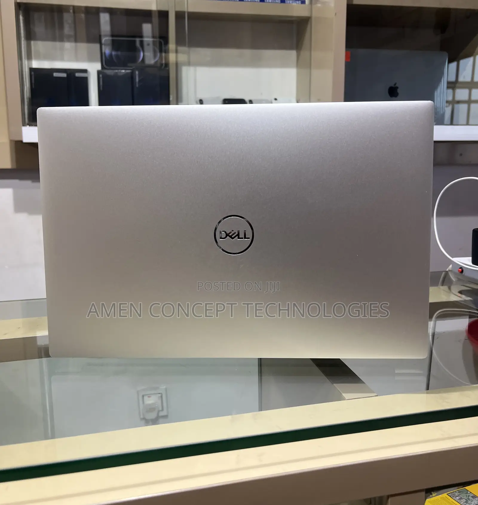 Laptop Dell XPS 15 9510 16GB Intel Core I7 SSD 512GB