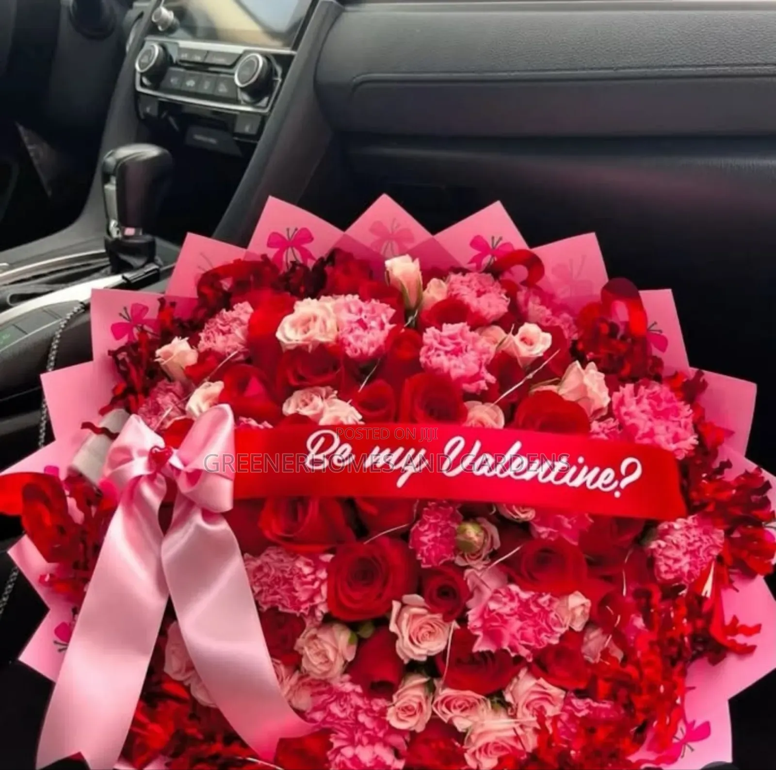 Rose Flowers