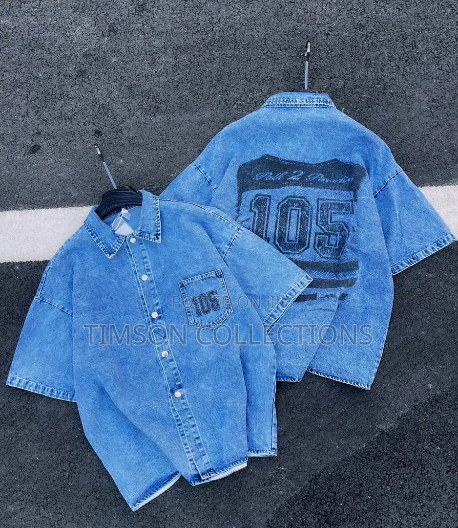 Top Best Quality Trend Jeans