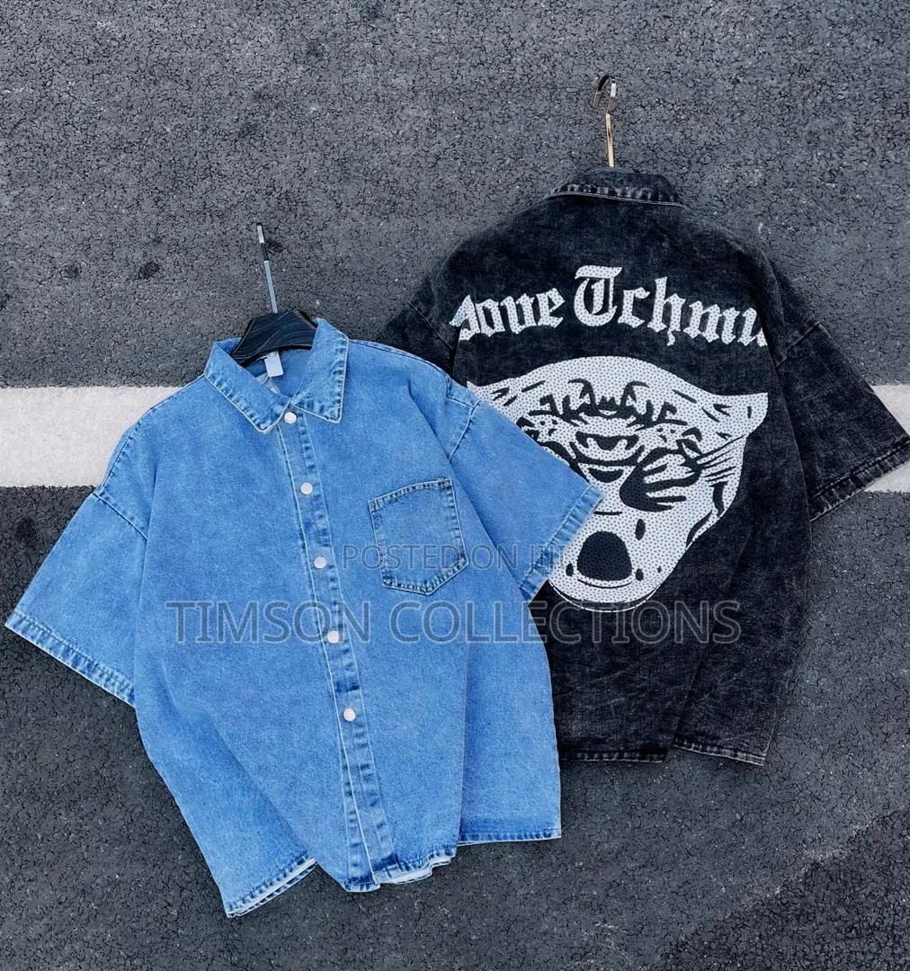 Top Best Quality Trend Jeans