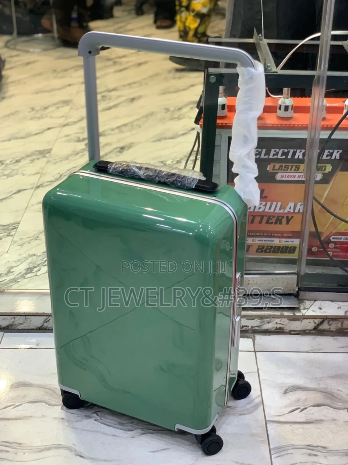 Nice Classic Hand Luggage 20" For Fashion Luxury Travelling Style High