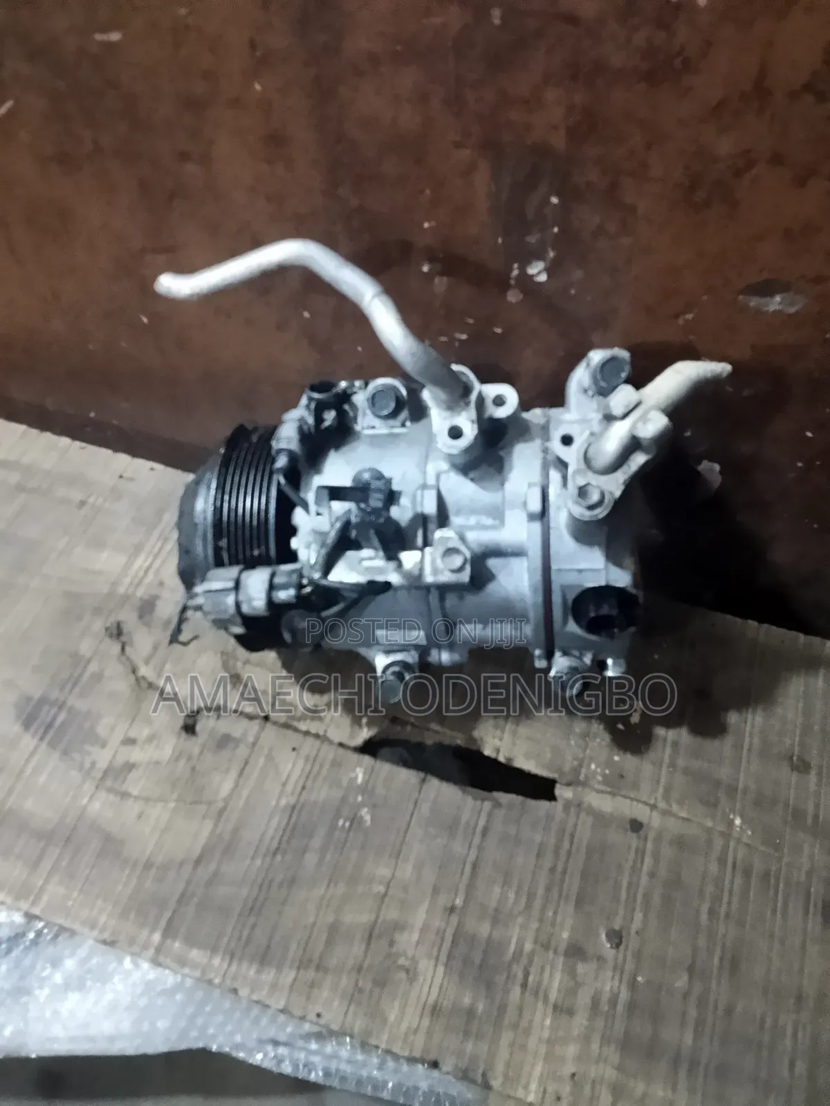 Ac Compressor for Toyota Camry 2007