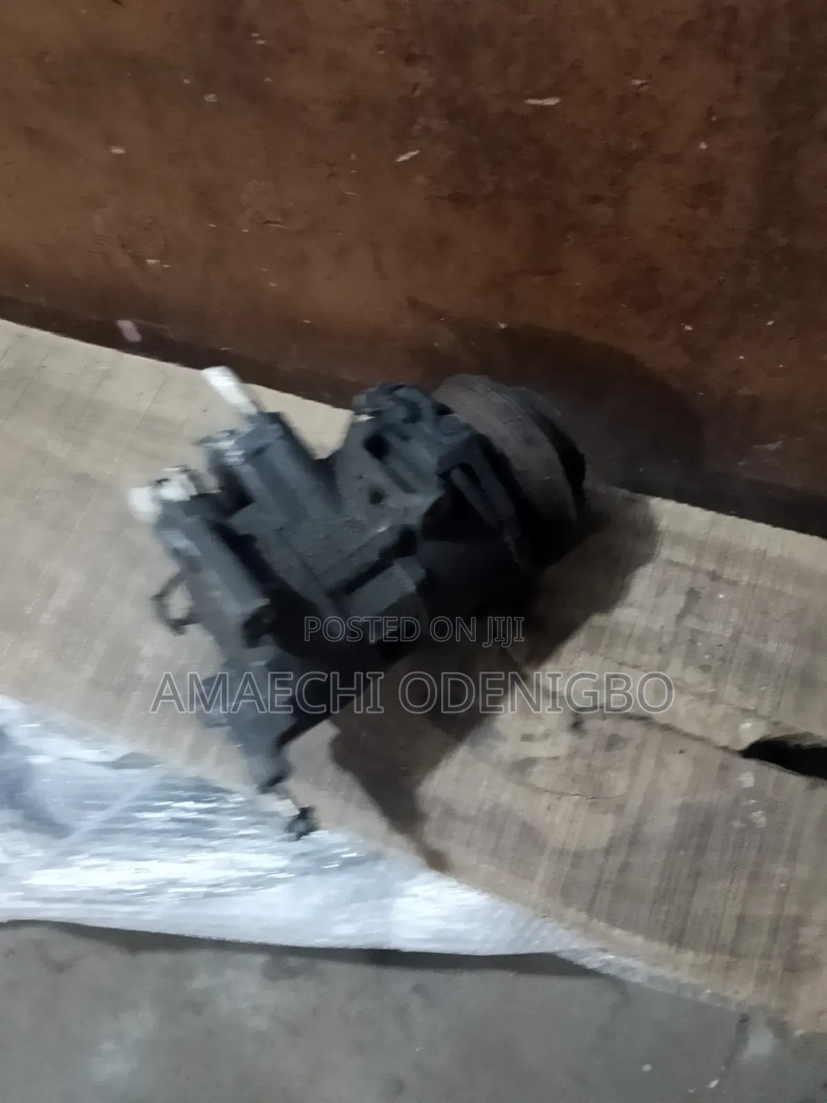 Ac Compressor for Lexus Is250
