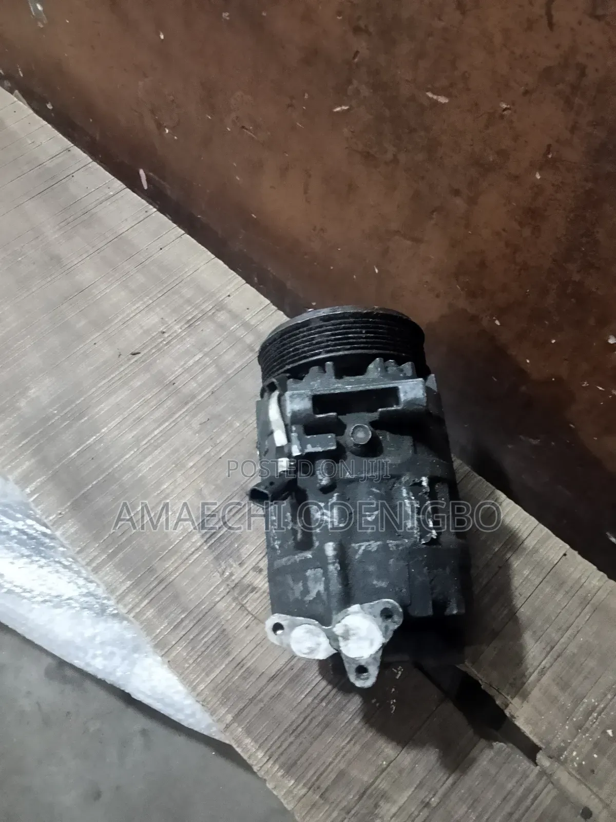 Ac Compressor for Nissan Sentra 2008
