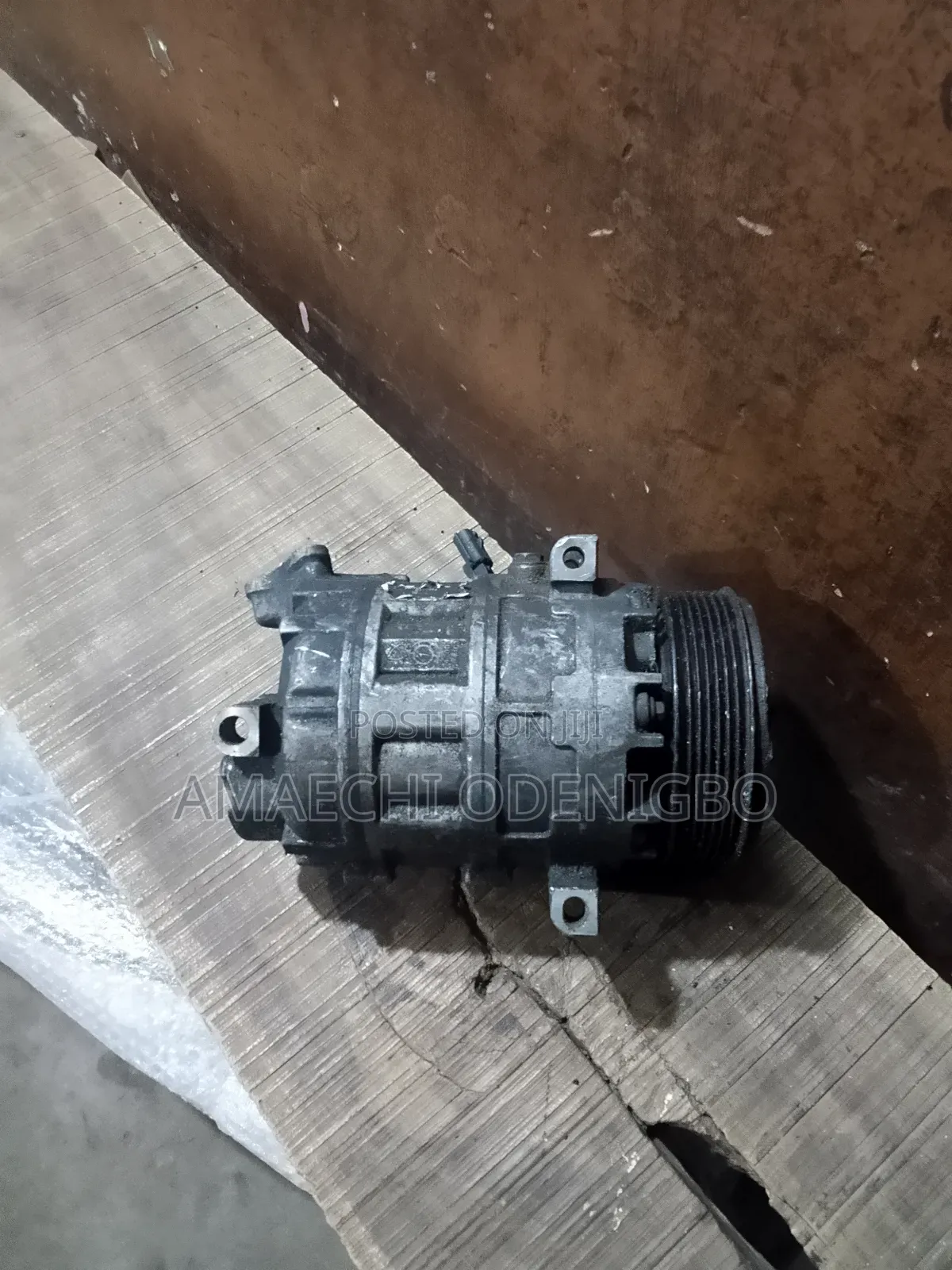 Ac Compressor for Nissan Sentra 2008