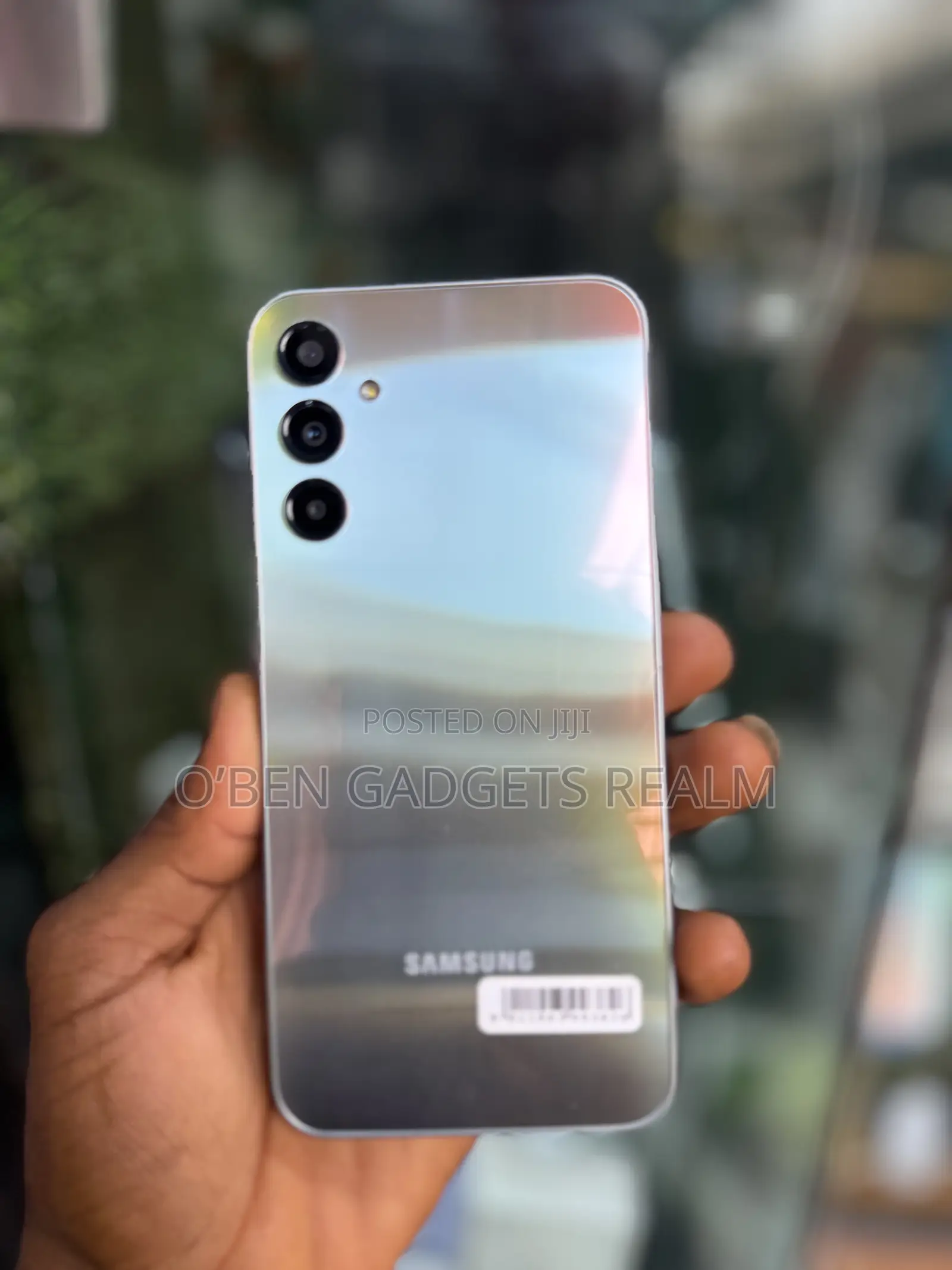 Samsung Galaxy A24 4G 128 GB