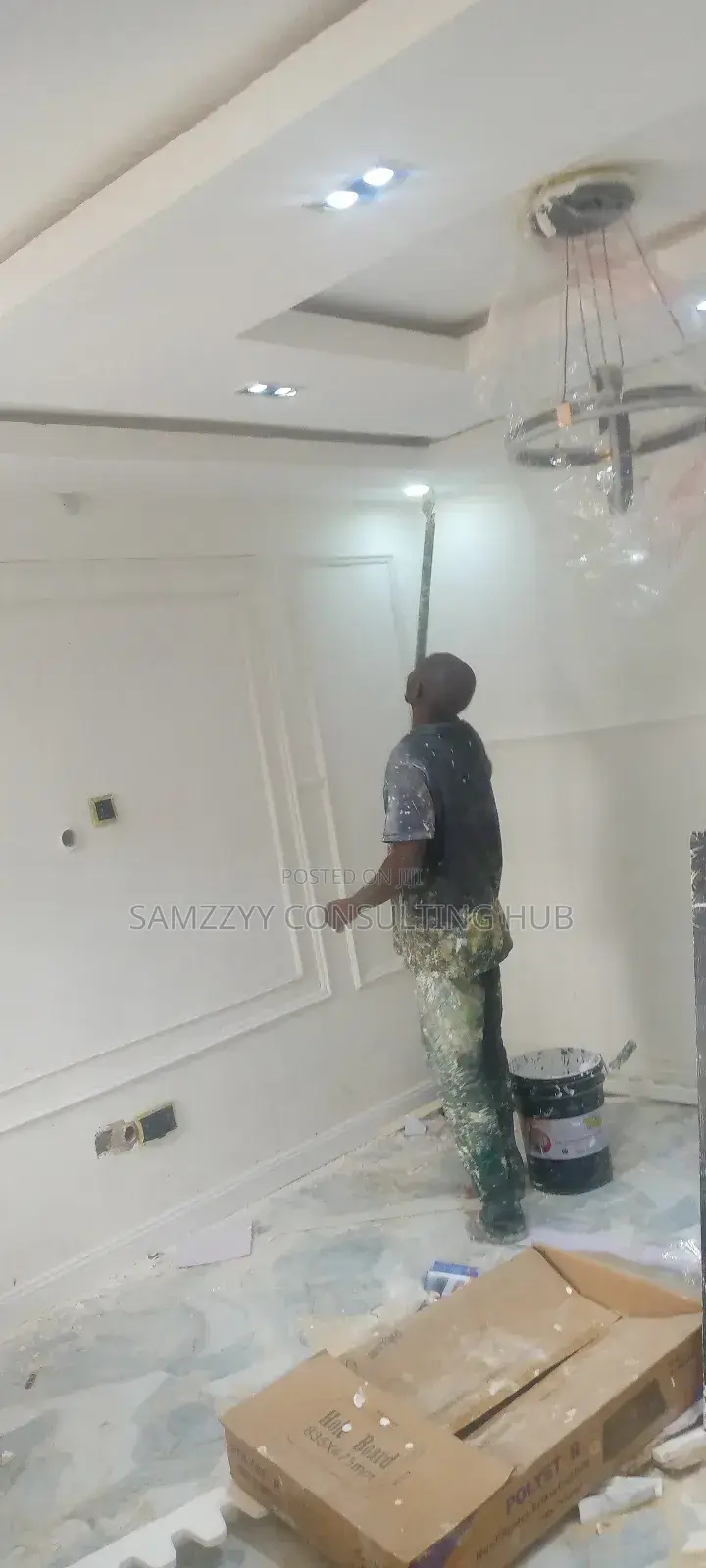 House Painting