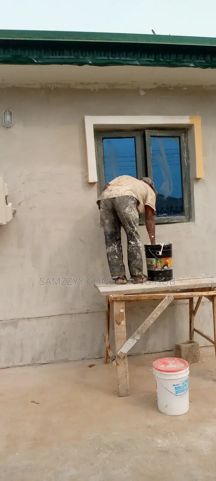 House Painting